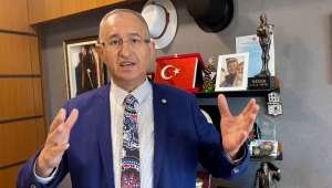 Yaparsa Ak Parti yapar!