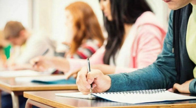 YKS sonuçları sonrası çarpıcı yorum: Bu yıl üniversiteler boş kalır