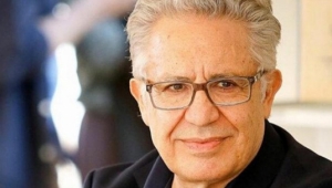 Zülfü Livaneli cumhurbaşkanı adayı mı olacak?