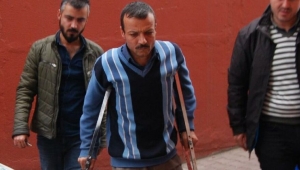 12 yaşındaki oğlunu boğarak öldüren babanın cezası belli oldu