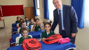  7 yıldır eğitime tam destek