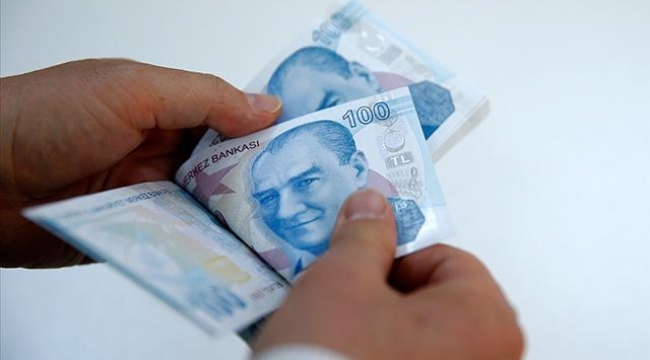 Ağustos ayı burs ve kredi ödemeleri başladı
