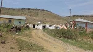 Akyaka Geçit Köyü’nde silahlı kavga: bir ölü, iki yaralı 