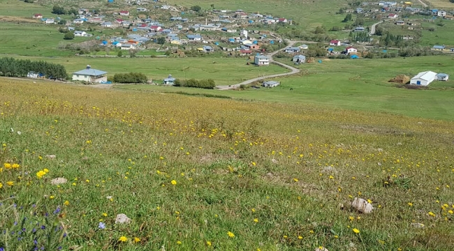 Ardahan'da 4 köy Kovid-19 nedeniyle karantinaya alındı