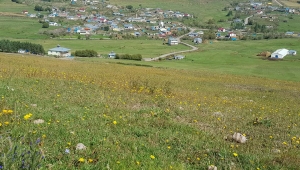 Ardahan'da 4 köy Kovid-19 nedeniyle karantinaya alındı
