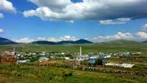 Ardahan'da bir mahalle karantinaya alındı