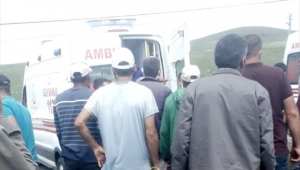 Ardahan'da su kanalına giren çocuk yaşamını yitirdi