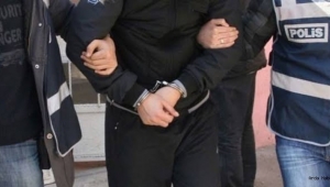 Ardahan'da terör örgütü PKK'nın propagandasını yaptığı iddia edilen zanlı tutuklandı