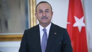 Bakan Çavuşoğlu: Afganistan'da artık yeni bir gerçeklik var
