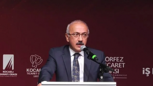 Bakan Elvan: Enflasyonla mücadele sürecek