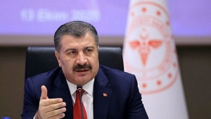 Bakan Fahrettin Koca'dan öğretmenlerle ilgili aşı açıklaması!