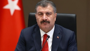 Bakan Koca’dan dikkat çeken uyarı! İstanbul'da her üç kişiden biri...
