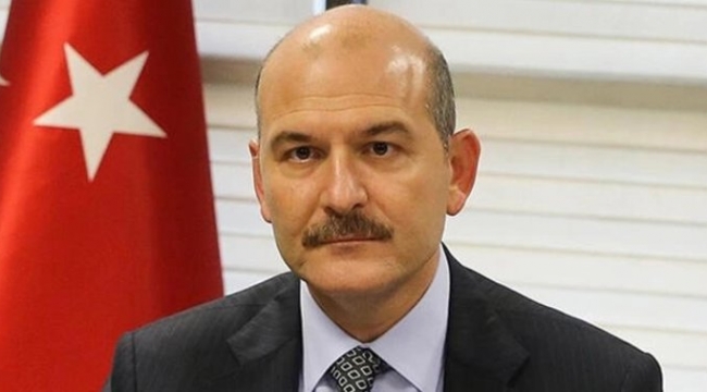 Bakan Soylu: Radyoakfit Sızın Hakkındaki İddiaları Yanıtladı
