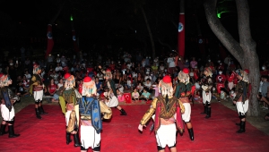 Balçova’da Bayram Coşkusu