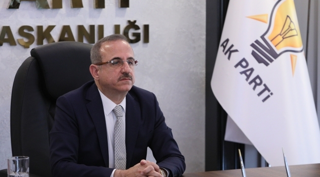 Başkan Sürekli; 