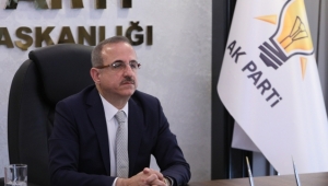 Başkan Sürekli; 