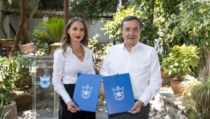 Batur’dan sivil toplumun genç öncülerine destek