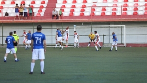 Bayraklı'da Başkanlık Futbol Turnuvası Heyecanı
