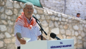 Beko: CHP iktidarında milletin efendisi köylümüz olacak