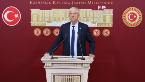 Beko, Memurlara Siyaset ve Grev Hakkı Verilsin