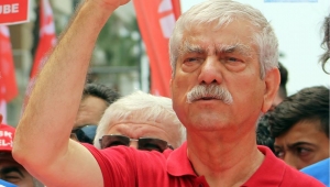 Beko: Saray eli ile sahiller halka kapatılıyor; belediyelerin yetkileri çalınıyor!