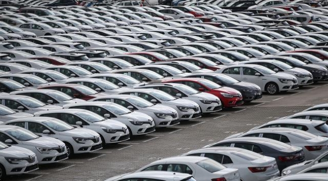 Binek otomobilde ÖTV matrah oranları değişti