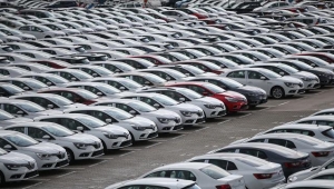 Binek otomobilde ÖTV matrah oranları değişti