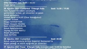 Börklüce Mustafa’ya 11’inci kez şiirlerle merhaba!