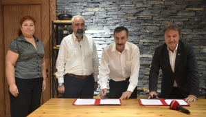 Bornova’da Altın Bilezik’e bir halka daha