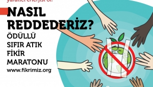 Bornova’da hedef: Sıfır Atık