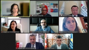 Bornova’da “Sivil Katılım” daha da güçlenecek 