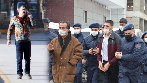Boşandığı eşini ve kızlarını katletti! 'Babam yapmasaydı ben yapardım'