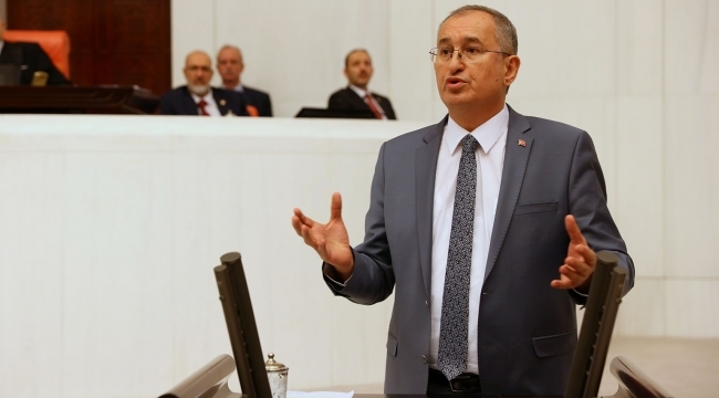 CHP'li Sertel faizsiz ev mağdurları için Meclis araştırması istedi
