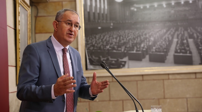 CHP'li Sertel : Sansür memurları RTÜK eliyle yeniden hortladı
