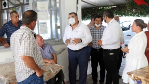 CHP'li Sındır, 
