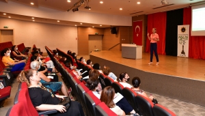 Çiğli’de Bağımlılıkla Mücadele Çalışmaları Sürüyor