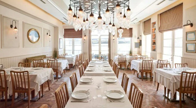 'Çocuksuz restoran' tartışması: Uzmanlar ne diyor?
