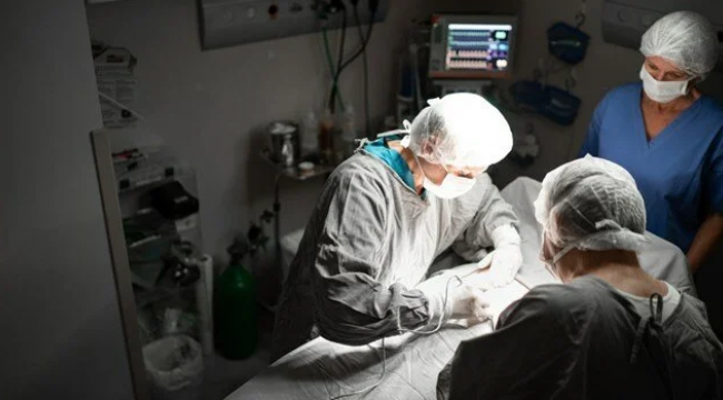 Covid-19 etkisi: Dünya çapında hayat kurtaran organ nakli ameliyatları büyük ölçüde düştü