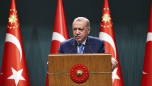 Cumhurbaşkanı Erdoğan: Aşı olmayandan PCR testi isteyeceğiz