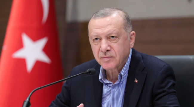 Cumhurbaşkanı Erdoğan duyurdu! YKS tercih süresi uzatıldı