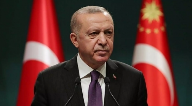 Cumhurbaşkanı Erdoğan: Müslümanlar, İslam düşmanlığıyla mücadele ediyor