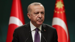 Cumhurbaşkanı Erdoğan: Müslümanlar, İslam düşmanlığıyla mücadele ediyor