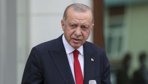 Cumhurbaşkanı Erdoğan: Taliban'la görüşme yapabiliriz buna kapalı değiliz