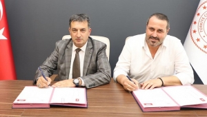 Dokuz Eylül Koleji Sporculara Sahip Çıkıyor