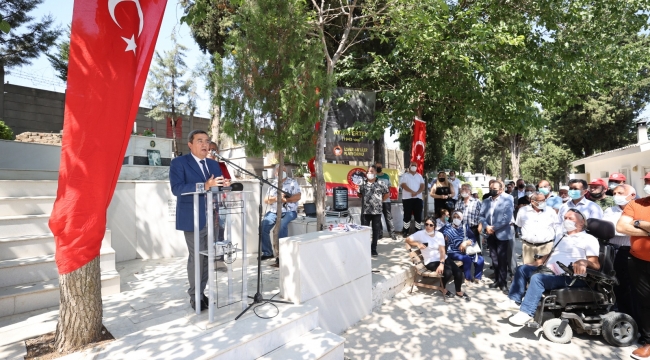Efsane Başkan’ın mirası emin ellerde