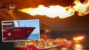 'Fatih'in keşfi sonrası sıra petrole geldi! Türkiye hız kesmiyor: Trakya ve Güneydoğu'da hummalı çalışma