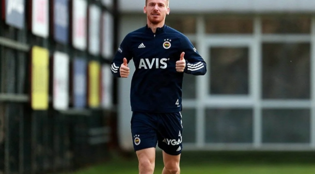 Günün transfer haberleri (19 Ağustos 2021)