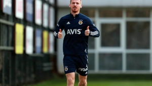 Günün transfer haberleri (19 Ağustos 2021)