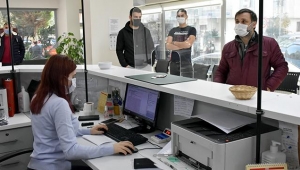 Güvenli ödeme sistemiyle yapılan işlemler artıyor