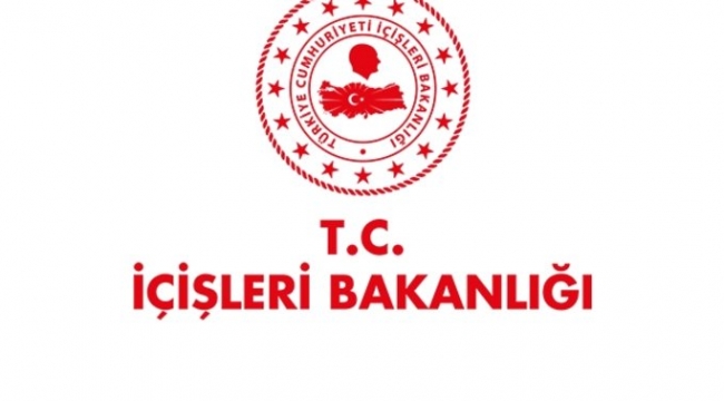 İçişleri Bakanlığı'ndan 81 ile yüz yüze eğitim süreci genelgesi